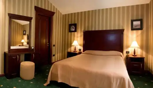 Dilijan Resort - 47