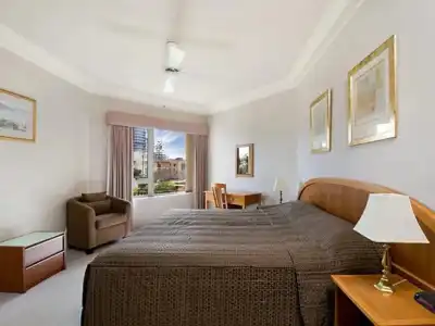 Belle Maison Apartments - 49