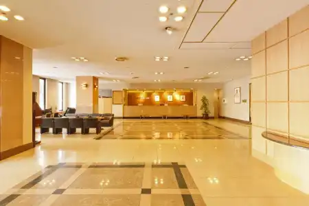 Grand Terrace Obihiro - 16