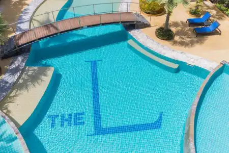 The L Resort - 38
