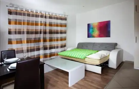 Apartments Kopecna - 19