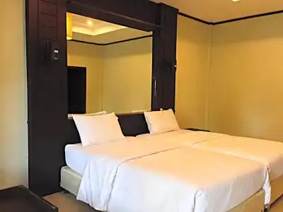 Nice Resort Pattaya - 45
