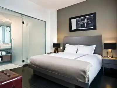 Smyth Tribeca - 38