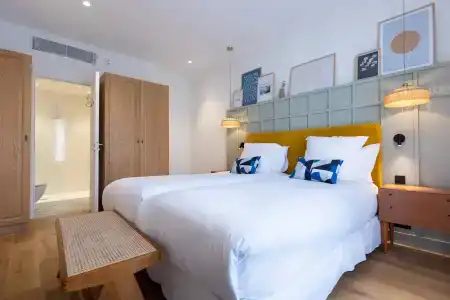Maison Durante - 5