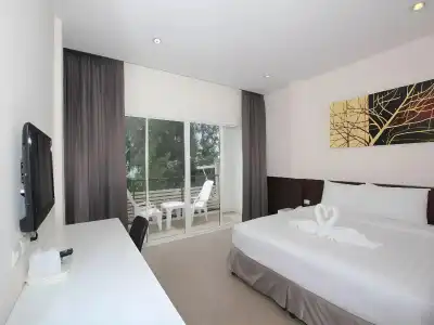 Paso Resort Cha Am - 4