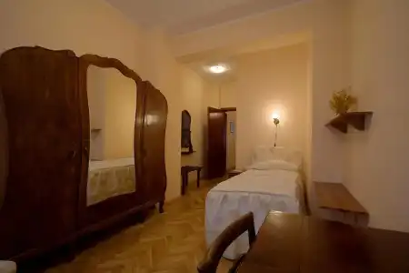 Casa Ferrari Bed & Breakfast - 24