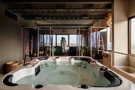 Relais Chiaramonte - 11
