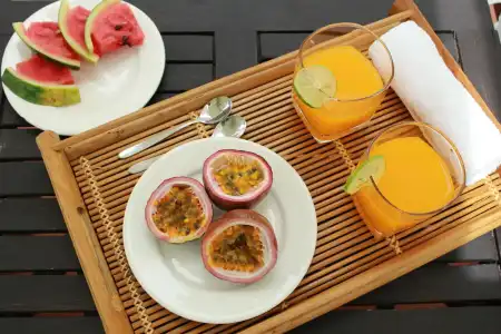 Phuc Thao Villa - 11