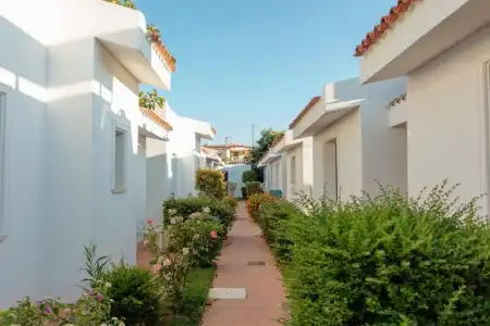 Resort Fior Di Sardegna - 39