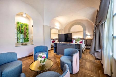 La Scaletta Al Ponte Vecchio - 246