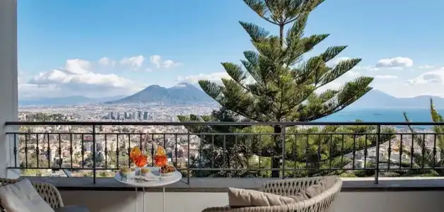 B&b A'luggetella - 65