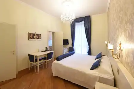 Relais la Corte di Cloris - 70