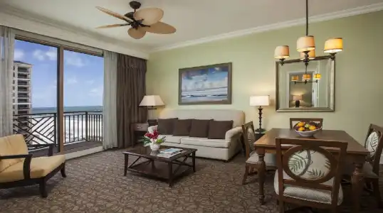 Sandpearl Resort - 7