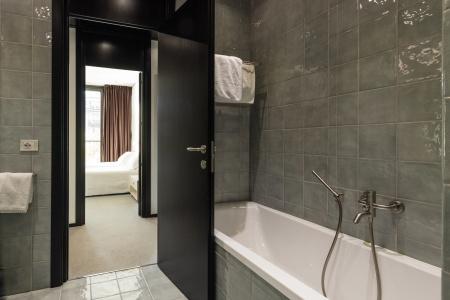 DUPARC Contemporary Suites - 7