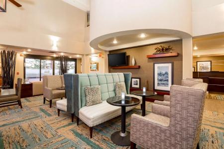Hampton Inn Sedona - 1