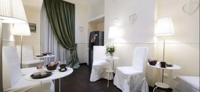 Caesar Place Roma - 13