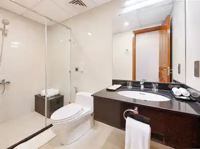 Mercury Boutique & Apartment - 88