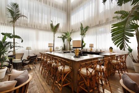 Brown Beach House by Browns - 14