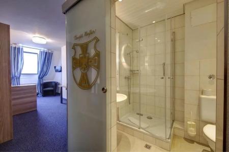 ApartBad Mergentheim - 133