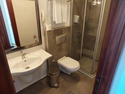 Ferahi Evler Otel - 91