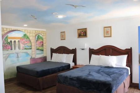 City Center Motel - 49