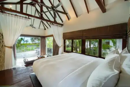 Zara Beach Resort - 93
