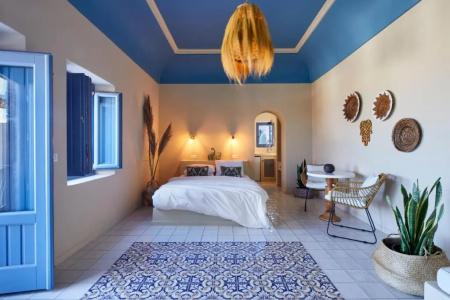 Luna Santorini Suites - 125