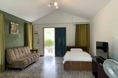 Busaya Resort - 62