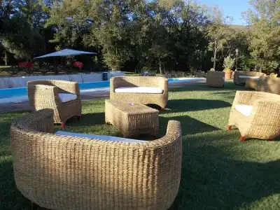 Relais Palazzo Di Luglio - 12