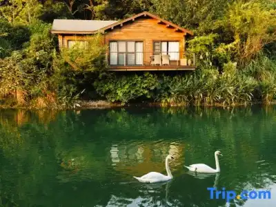SENBO Nature Park and Resort - 113