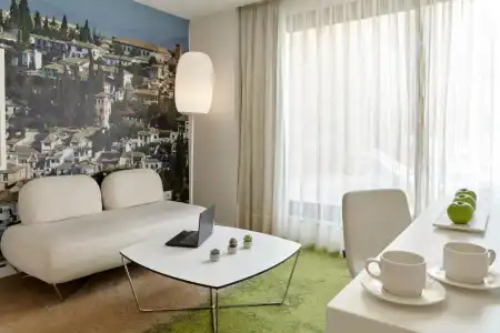 Macià Granada Five Senses Rooms & Suites - 138