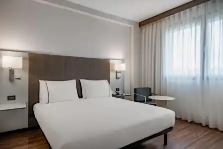 AC Bologna by Marriott - 39