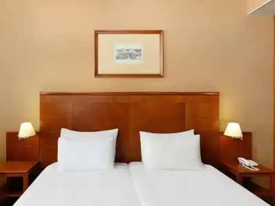 Mercure Szekesfehervar Magyar Kiraly - 49