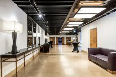 Radisson Blu, Milan - 31