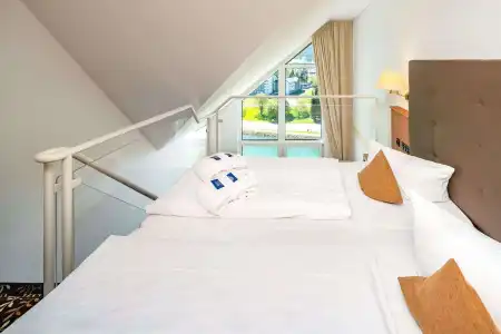 Best Western Ahorn Oberwiesenthal - Adults Only - 96