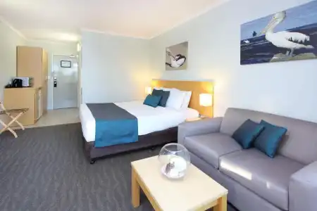 Manly Marina Cove Motel Brisbane - 90