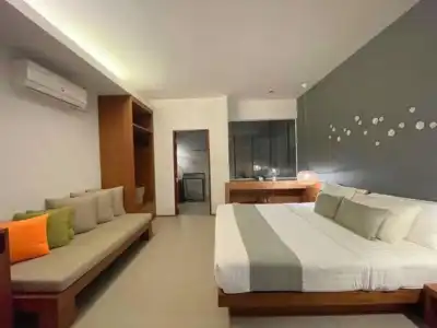 Bliss Resort Krabi - 64