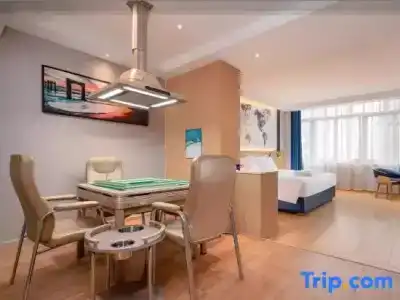 Harriway Garden Dongguan - 36