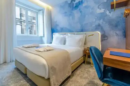 Blue Liberdade - 47