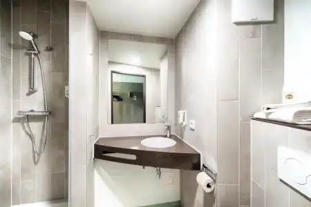 B&B Villach - 26