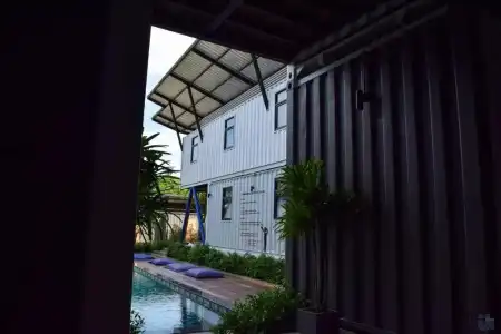 Us Hostel Samui - 54