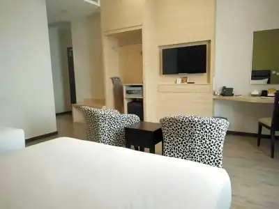 Cititel Express Ipoh - 114
