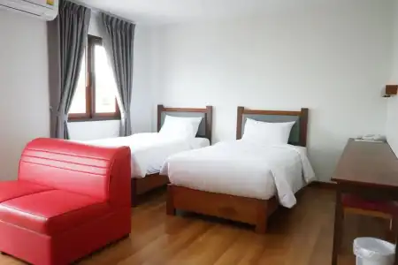 Tai-Shan Suites - 4
