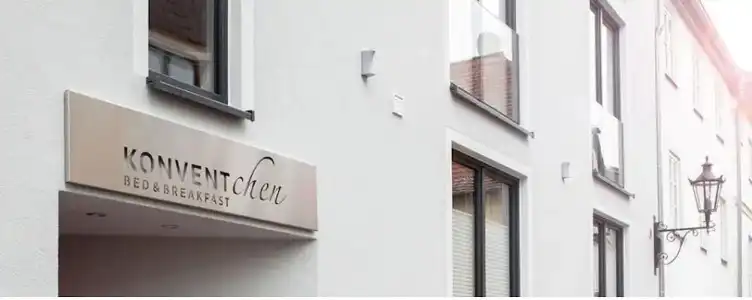 Konventchen - 0