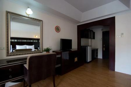LK Mansion - 62