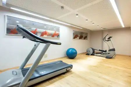 Radisson Blu, Montpellier - 20
