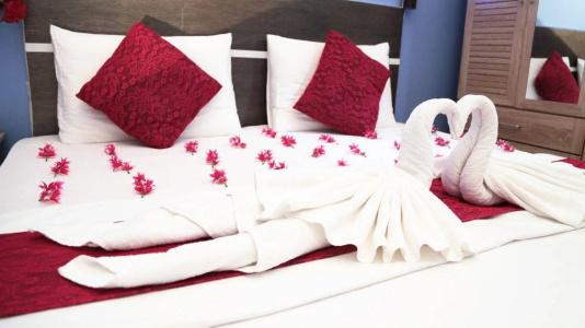 Elite Beach Inn - 13
