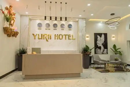 Yurii - 36