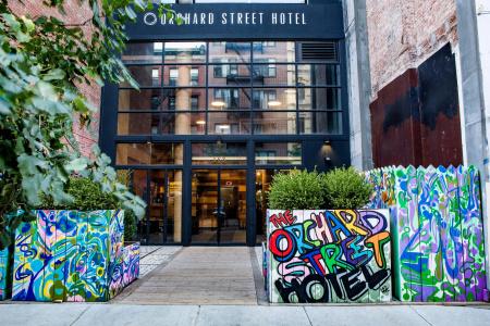 Orchard Street - 22