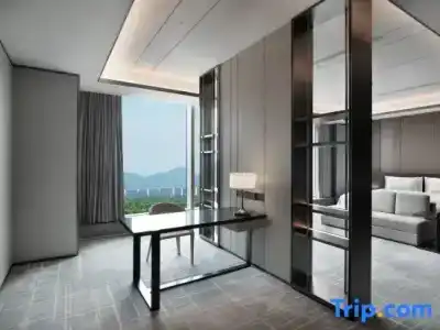 Crowne Plaza HANGZHOU SCIENCE CITY by IHG - 7
